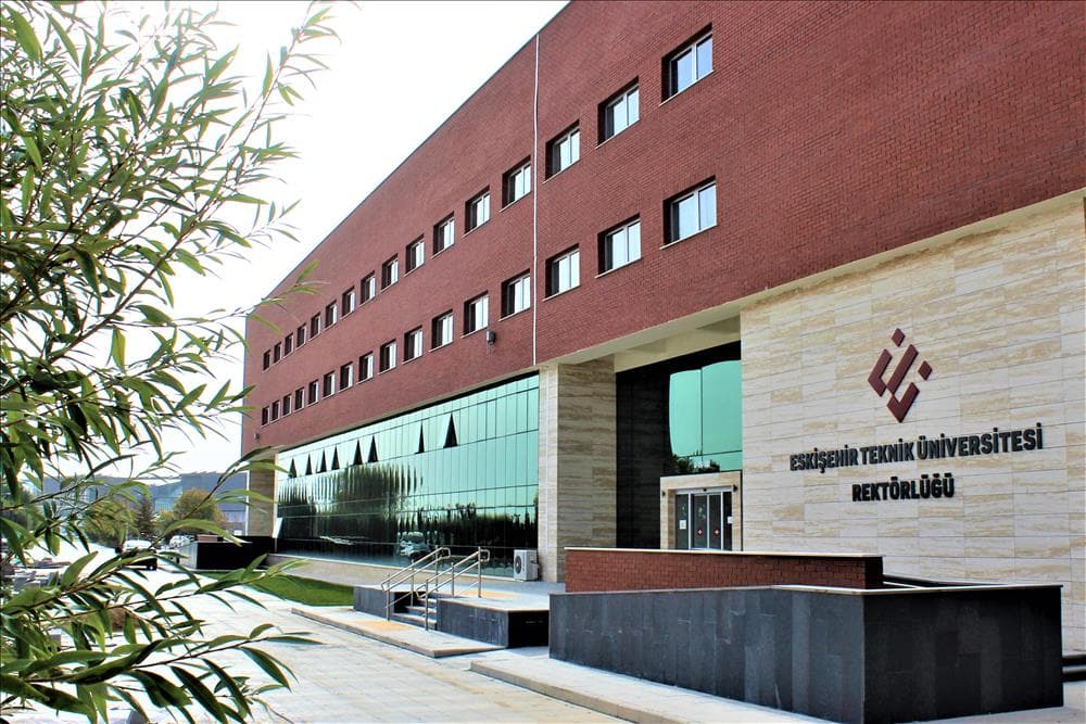 Eskişehir Teknik Üniversitesi