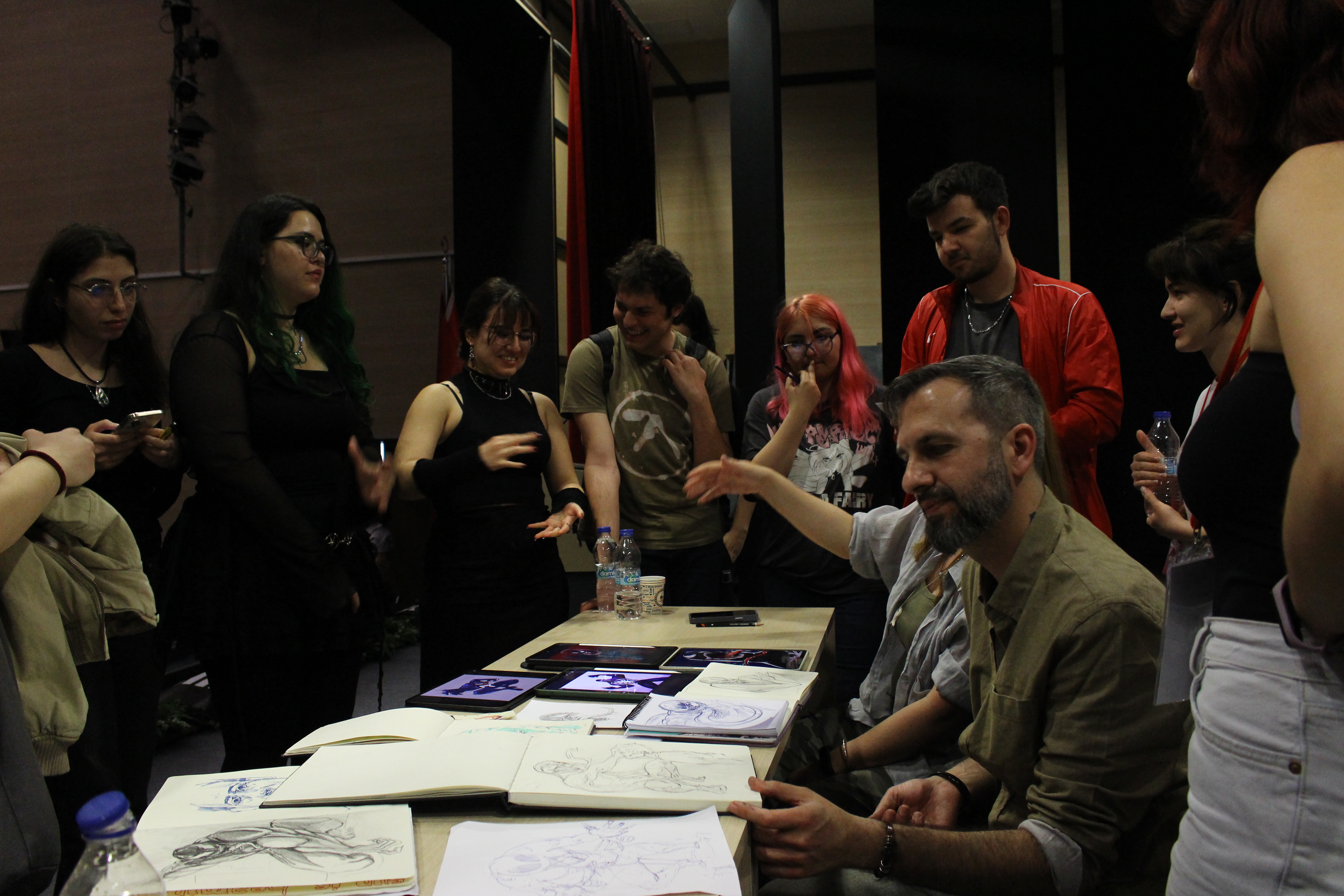 Comic Fest 2