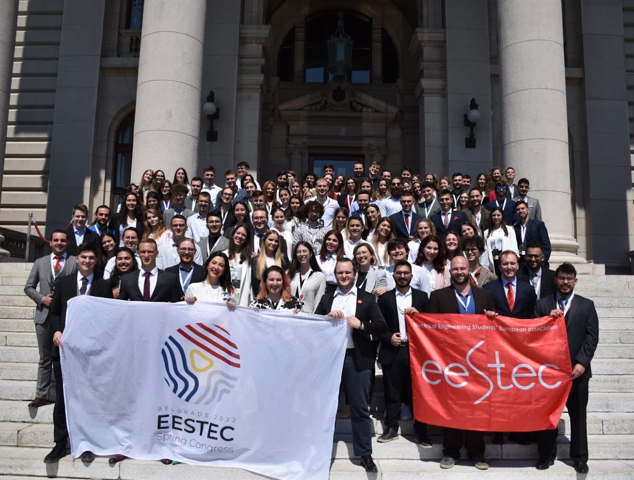 EESTEC